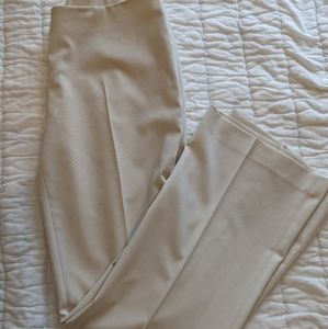 Zara Basic Business Casual Pants